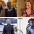 Big Little Lies, Master of None, One Day at a Time, The Handmaid's Tale, Game of Thrones and Insecure all made NPR's top list.