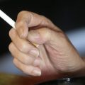 The Food and Drug Administration is proposing to cap the amount of nicotine in cigarettes to make them less addictive.
