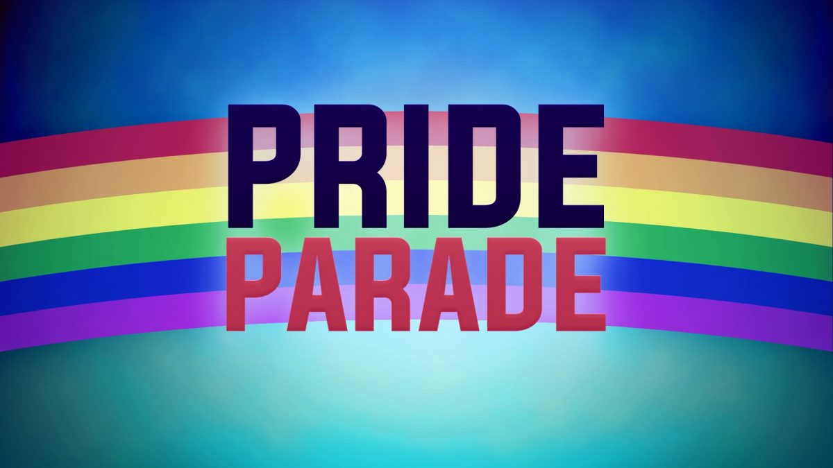 Ohio County Refusing to Light Up Courthouse for Pride Parade - WOUB ...