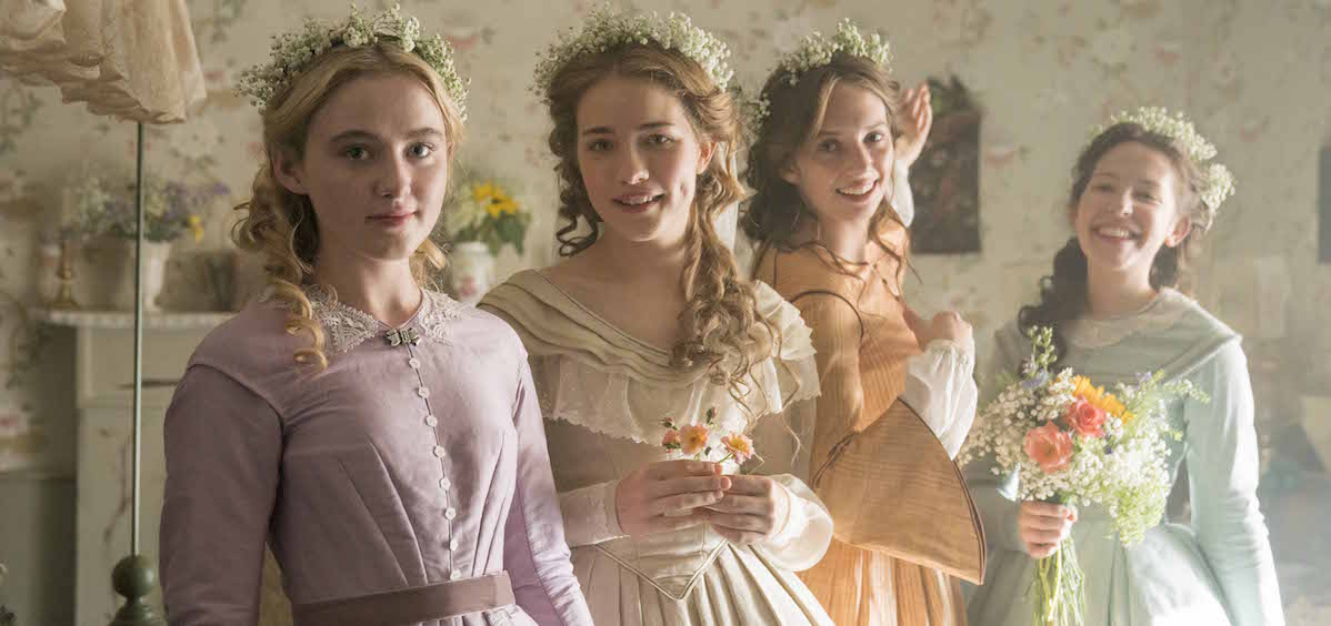 Binge Louisa May Alcott's story with all three episodes of "Little Women" on MASTERPIECE, August 27 starting at 8 pm - Vimarsana News