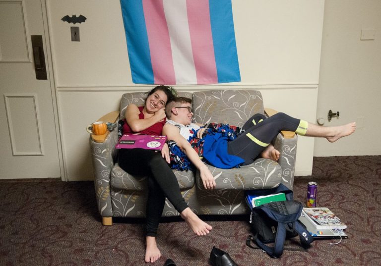 Gender Neutral Housing At Ohio University Is Expanding This Fall Woub Public Media