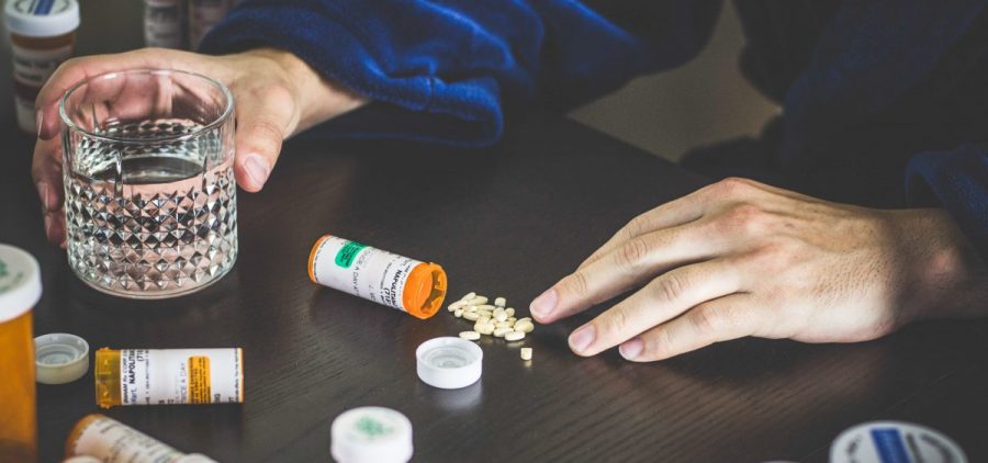 Americans are increasingly taking multiple drugs. And depression is a potential side effect of many of them.