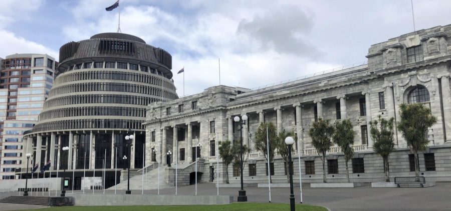 The New Zealand Parliament has passed a bill granting 10 days of paid leave to survivors of domestic violence.
