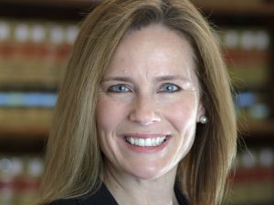 Social conservatives seem to have coalesced behind Judge Amy Coney Barrett, who spent much of her career as a law professor at Notre Dame.