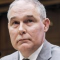 Environmental Protection Agency Administrator Scott Pruitt was among the most controversial of President Trump's original Cabinet-level picks.