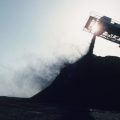 In central Appalachia, the black lung rate for working coal miners with at least 25 years experience underground is the highest it's been in a quarter century.