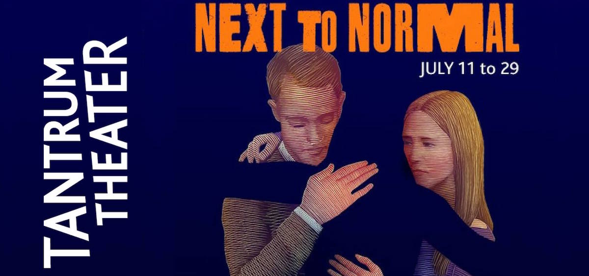 'Next to Normal' Opens For Tantrum Theater July 11 WOUB Public Media