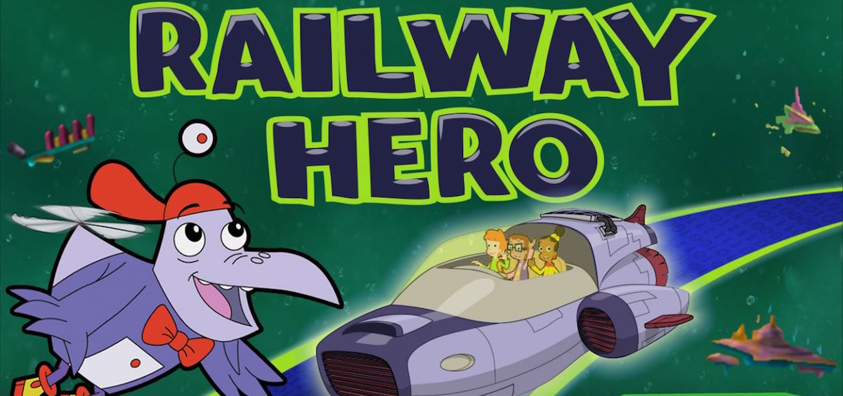 Cyberchase Launches First Accessible Game “Railway Hero” on PBS KIDS Games ...