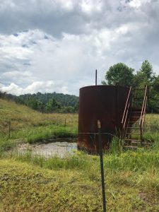 another orphan well
