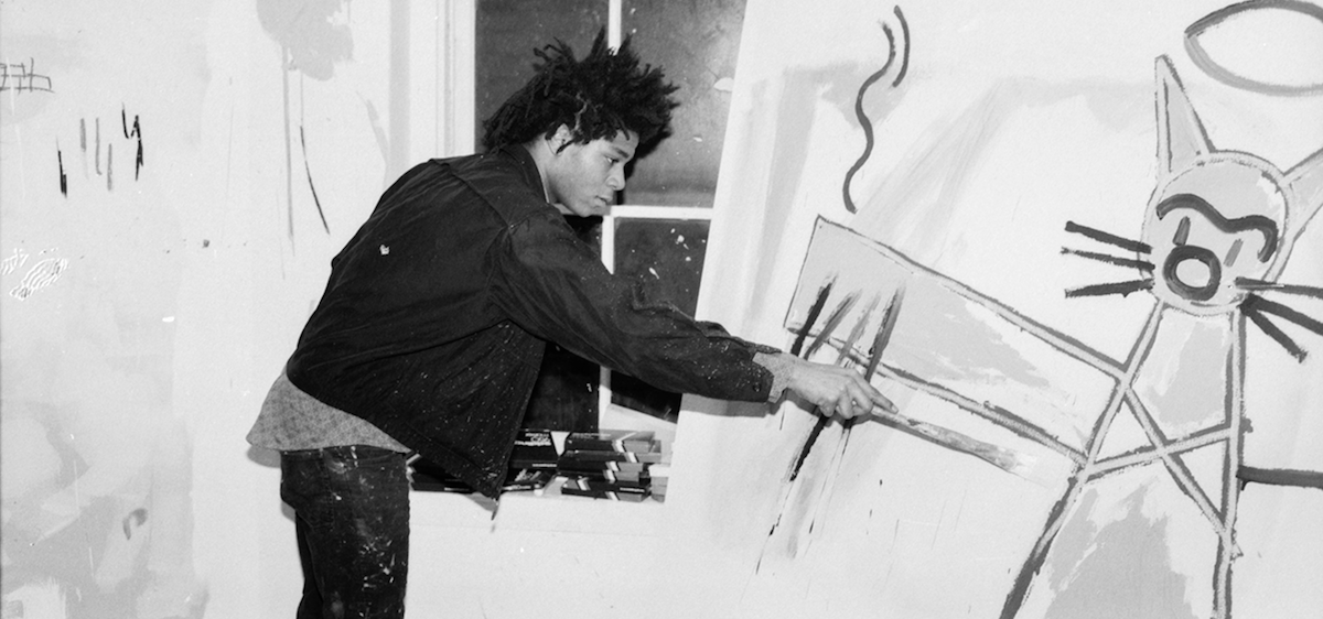 Sven Basquiat