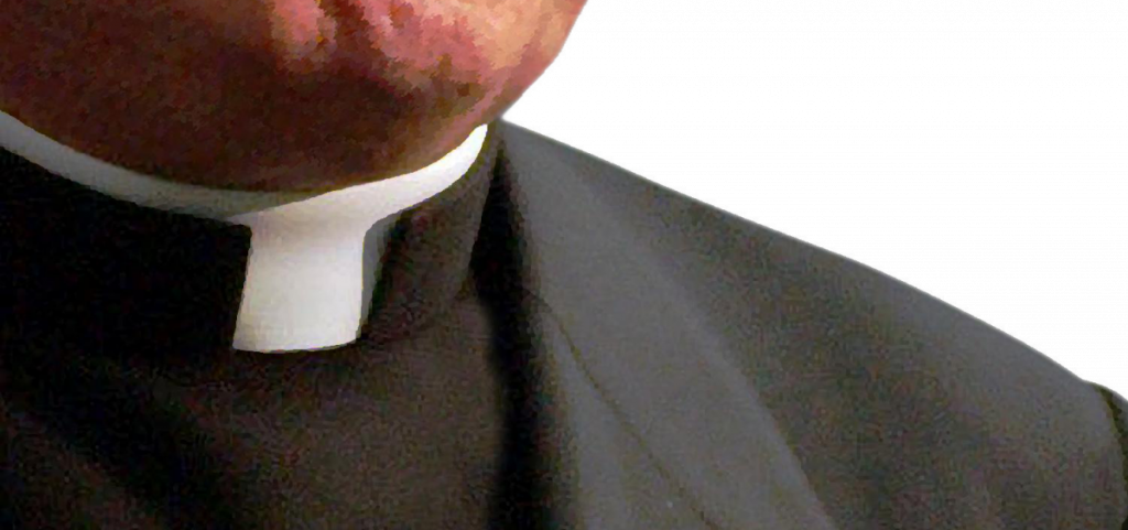 Diocese Releases Names Of Priests Accused Of Sexual Abuse Woub Public Media