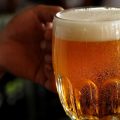 The cost of a pint of beer could rise sharply in the U.S. and other countries because of increased risks from heat and drought, according to a new study that looks at climate change's possible effects on barley crops.