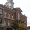 Athens County Courthouse