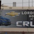 GM's Lordstown, Ohio, plant is one of five in North America that the company plans to shut down. The Trump administration threatened to retaliate by withholding federal subsidies for the company's cars.