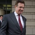 A lawyer for former Trump campaign chairman Paul Manafort reportedly briefed President Trump's lawyers about Manafort's interactions with special counsel Robert Mueller's team.