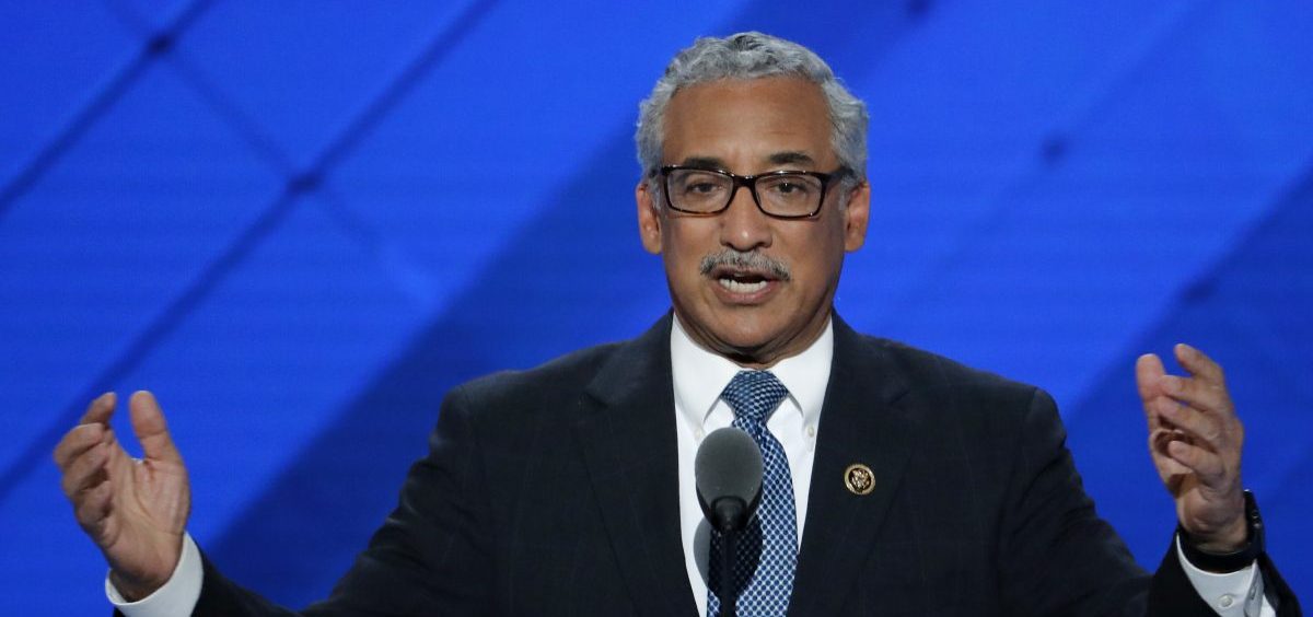 Rep. Bobby Scott, D-Va., shown in 2016, said Tuesday he will hold hearings next year in response to an NPR and Frontline probe that revealed that government regulators failed to identify and prevent dangerous conditions.