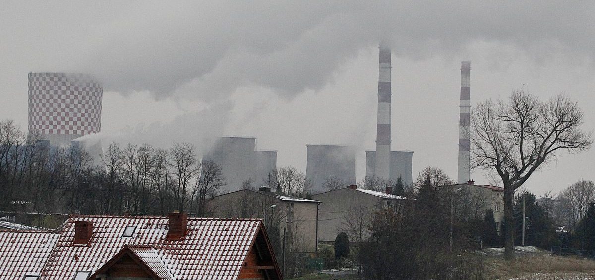 A power plant near Katowice, Poland, the host city for a major global climate conference that began on Sunday. It is the most important climate meeting since the 2015 Paris climate agreement was signed.
