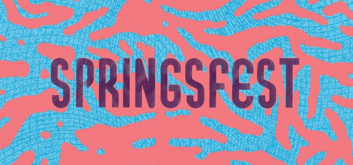 Playlist: Springsfest 2019 - WOUB Public Media