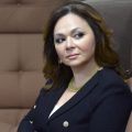 Russian lawyer Natalia Veselnitskaya, pictured in Moscow in 2016, has been charged in connection to a money laundering case.