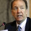 David Malpass, a conservative with longstanding ties to President Trump, has been nominated to run the World Bank, which he has criticized.