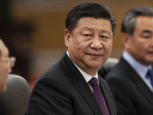 China's President Xi Jinping may have dialed down cyberattacks because of a deal with the U.S., or as part of his own moves inside China, or both. Later, though, they crept back up again.