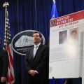 Deputy Attorney General Rod Rosenstein announced charges against alleged Chinese hackers at the Justice Department. But an increase in indictments hasn't led to a decrease in cyberattacks.