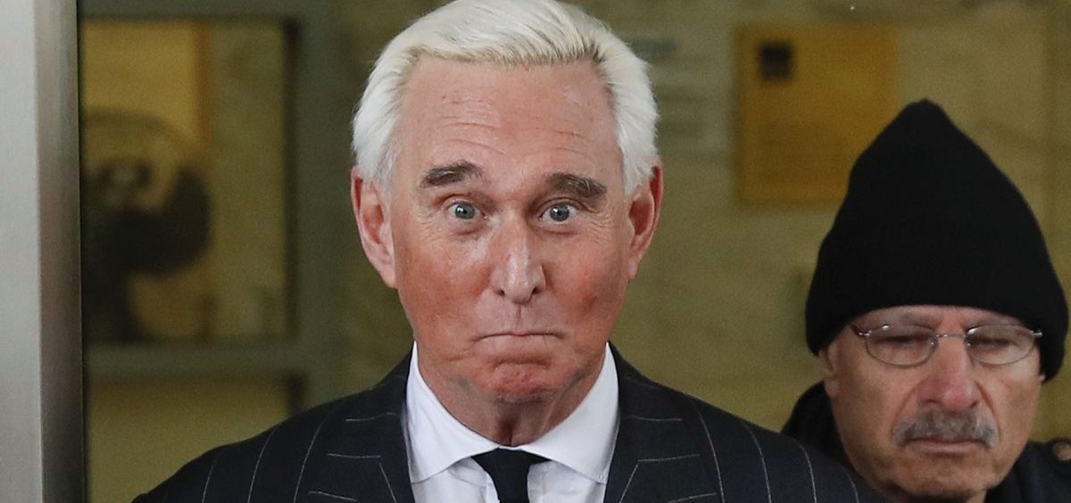 Roger Stone has been ordered to appear in court on Thursday following an Instagram post that criticized the judge in his case. The judge may reconsider her gag order or Stone's bail.