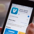 Venmo is used to pay or request money from other people on the app. Every transaction has a memo line, and the app suggests emoji instead of words like "rent," "pizza," and "wine."