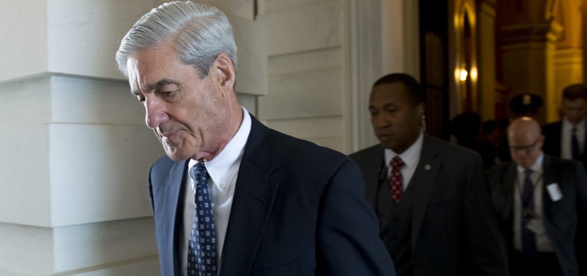 Special counsel Robert Mueller, who has been investigating Russian interference in the 2016 election, is working on a report of his findings. But what form that will take and how much the public will learn is unclear.