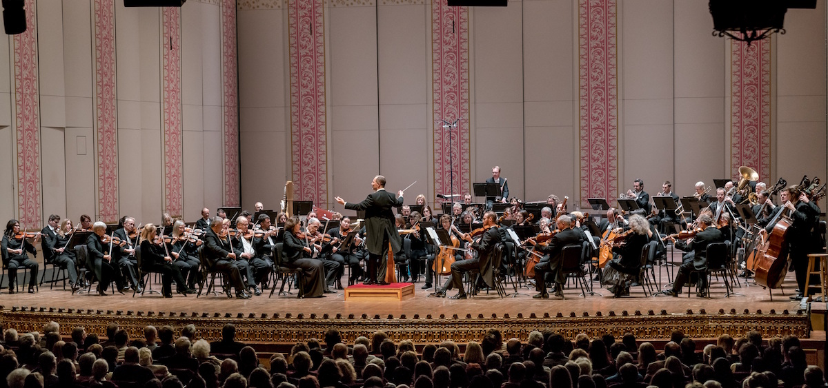 Columbus Symphony Orchestra to Perform at Stuart's Opera House March 17 ...