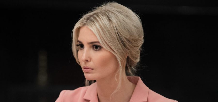 Senior White House adviser Ivanka Trump, President Trump's daughter, has crafted an increase in child care funding as part of the White House's budget proposal set to be released on Monday.