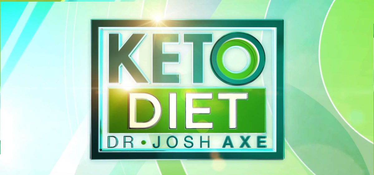 Diet cycle is often a result of hunger. Dr. Josh Axe discusses “The Keto Diet” – Monday, January 1 at 9:30 p.m.