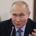 Russian President Vladimir Putin has thoroughly denied interfering in the 2016 U.S. presidential election, although special counsel Robert Mueller's investigation has uncovered numerous ties to the Russian government.