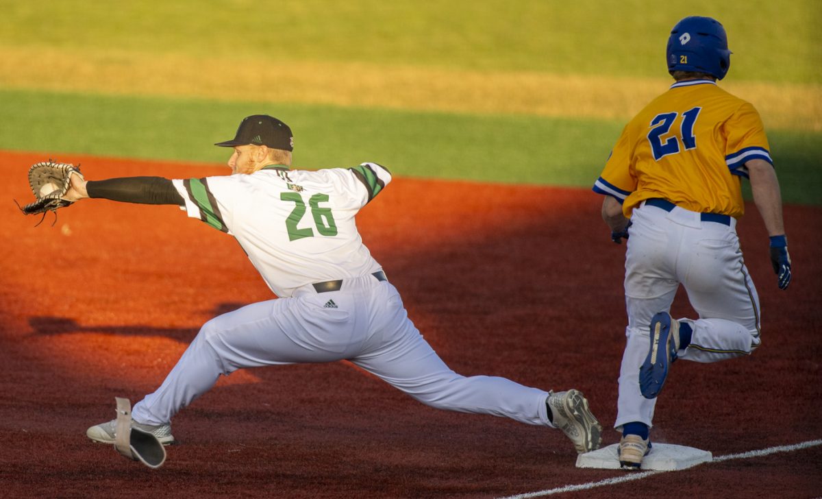 Ohio Baseball: Bobcats survive with 1-0 victory over Kent State - WOUB