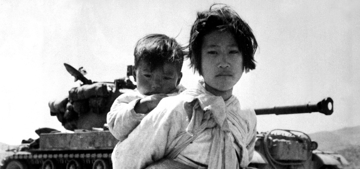 Often Considered the Forgotten War, "Korea: The Never Ending War" airs May 9 at 11 pm - Vimarsana News