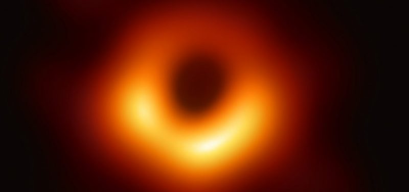 massive blackhole