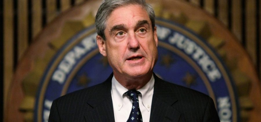 In addition to investigating Russian attacks on the 2016 presidential election, special counsel Robert Mueller also was tasked with looking into "any matters that arose or may arise directly from the investigation."