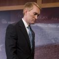 Sen. James Lankford, R.-Okla., said he worries an opportune moment may pass following the release of the Mueller report without new action to secure U.S. elections.