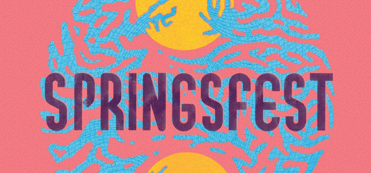 Springsfest Early Bird Ticket Sales End June 14 - WOUB Public Media