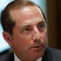 "This is the next important step in the Administration's work to end foreign freeloading and put American patients first," Health and Human Services Secretary Alex Azar said in a statement detailing a plan to allow Americans to import certain prescription drugs from Canada.