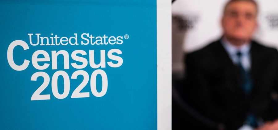 The printing of 1.5 billion paper forms and other mailings for the 2020 census was scheduled to begin on July 1.