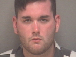 James Fields Jr. killed a woman after he drove a car into a group of protesters in Charlottesville, Va., in 2017. On Monday, a judge in Virginia sentenced him to life in prison.