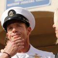 A jury sentenced Navy SEAL Special Operations Chief Edward Gallagher on Wednesday, one day after he was acquitted on the most serious charges he faced.