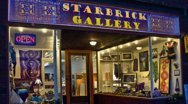 Starbrick Gallery