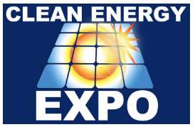 Clean Energy Expo logo