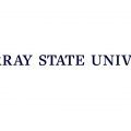 The logo for Murray State University