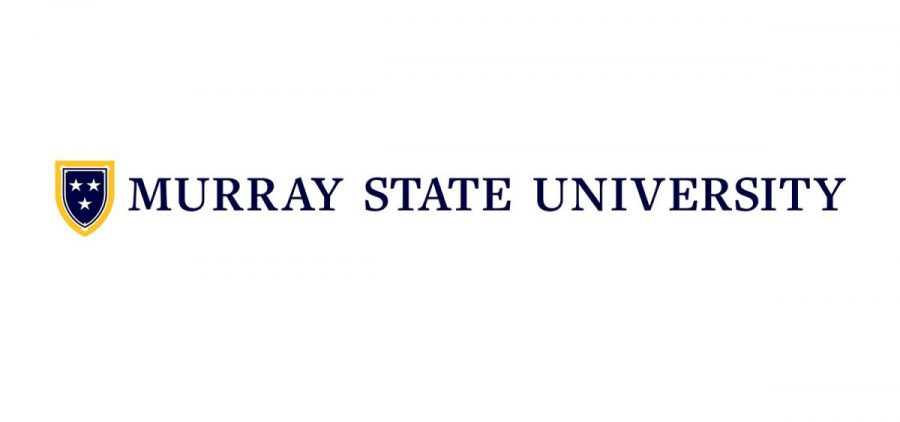 The logo for Murray State University