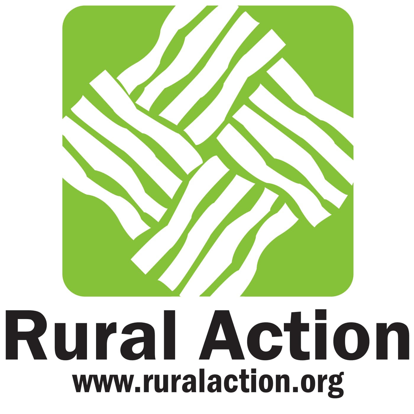 Rural Action logo