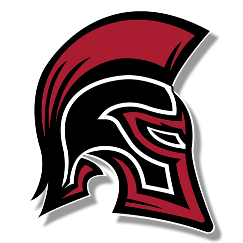 Alexander Spartans Logo