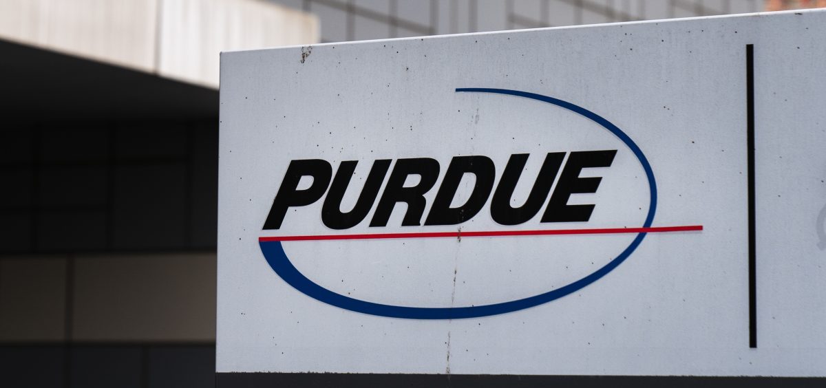 Purdue Pharma and other health care giants are discussing potential deals with authorities that could resolve thousands of lawsuits they're facing over the U.S. opioid epidemic.